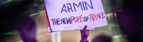 Armin - Pope of Trance