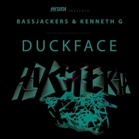 Bassjackers & Kenneth G - Duckface (Original Mix) [Preview]