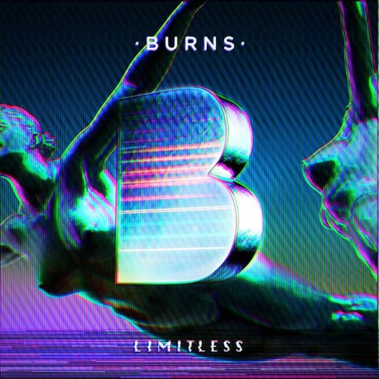 Burns - Limitless EP