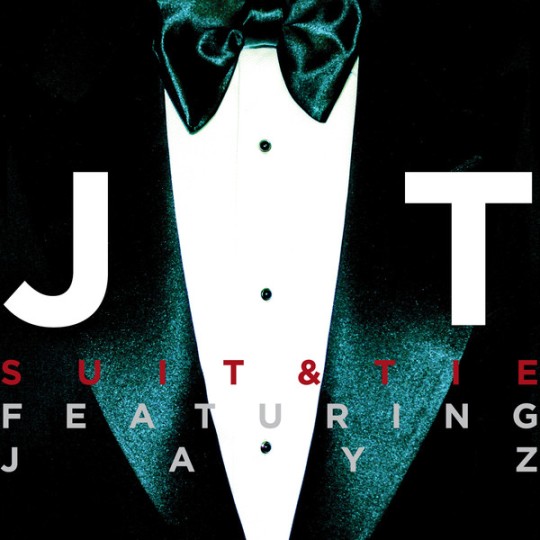 Justin Timberlake ft. Jay-Z - Suit & Tie (Firebeatz Remix)
