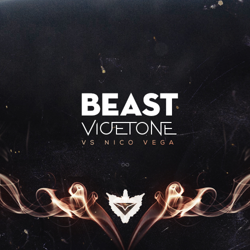Vicetone vs. Nico Vega - Beast