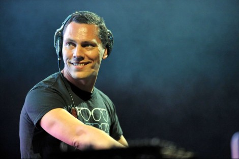 Tiesto to feature guest mix on Diplo & Friends