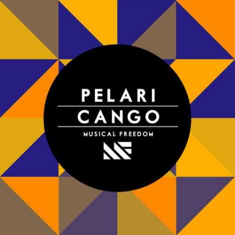 Pelari - Cango (Original Mix) [Musical Freedom]