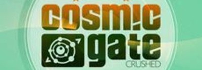 Cosmic Gate - Crushed (Mark Sixma Remix) [preview]