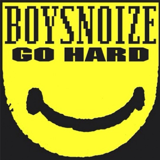 Boys Noize – “Starwin” (video)