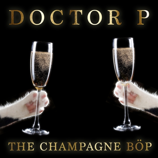 Doctor P The Champagne Bop