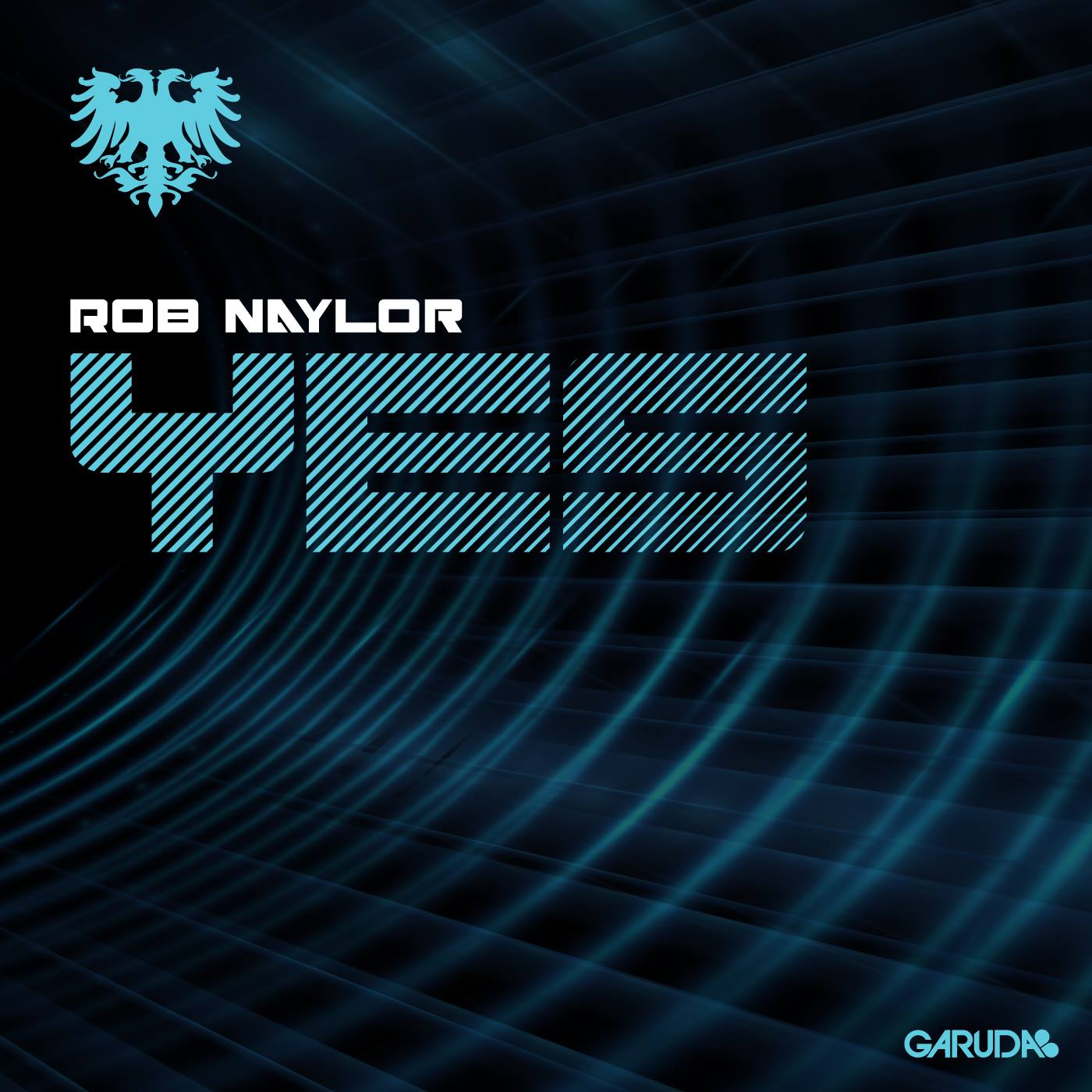 Rob Naylor- Yes