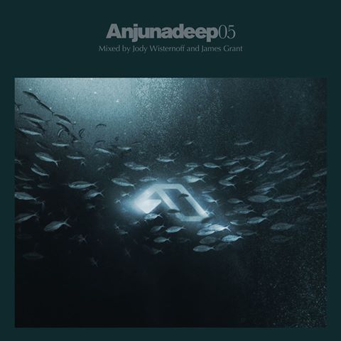 Anjunadeep 05 Compilation