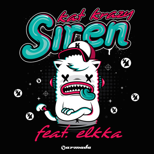 Siren Kat Krazy