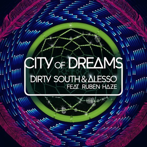 Alesso & Dirty South – City Of Dreams (Jacques Lu Cont Remix)