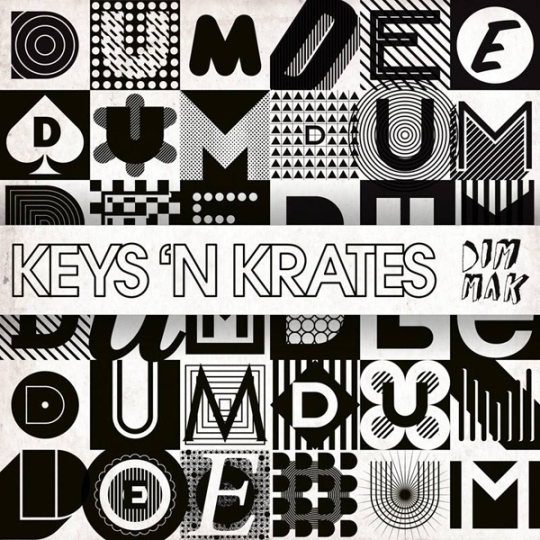 Key N Krates