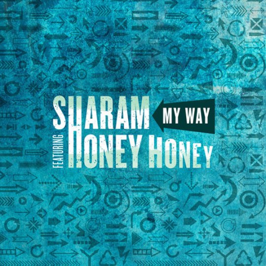 Sharam feat. Honey Honey – My Way (Original Mix)