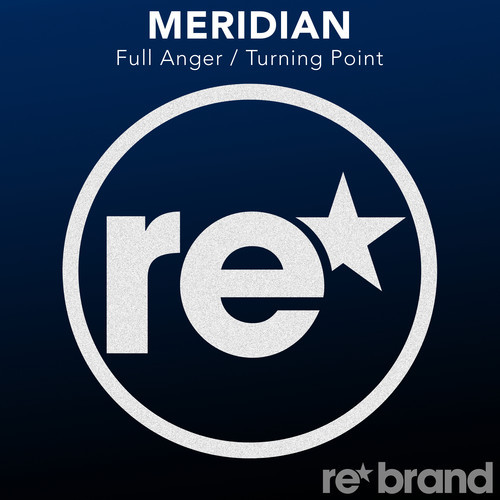 Meridian - Full Anger/Turning Point