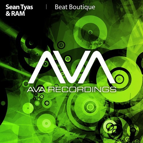 Sean Tyas & RAM - Beat Boutique 
