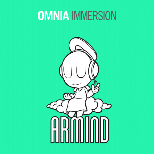 Omnia - Immersion (Original Mix)