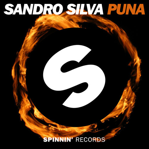 Sandro Silva - Puna (Original Mix) [Preview]