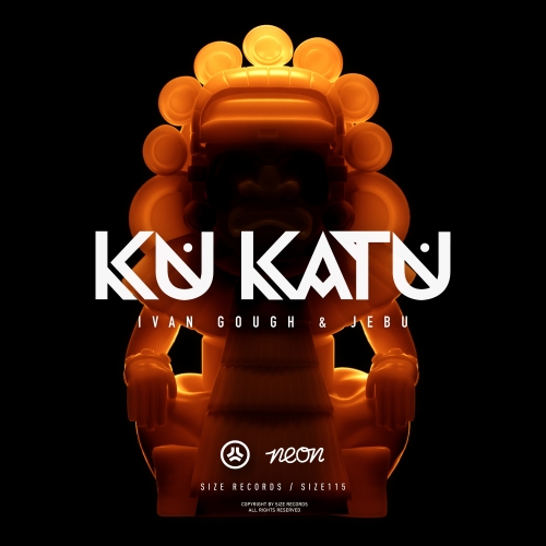 Ivan Gough & Jebu - Kukatu (Original Mix)