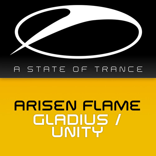 Arisen Flame - Gladius / Unity [EP]