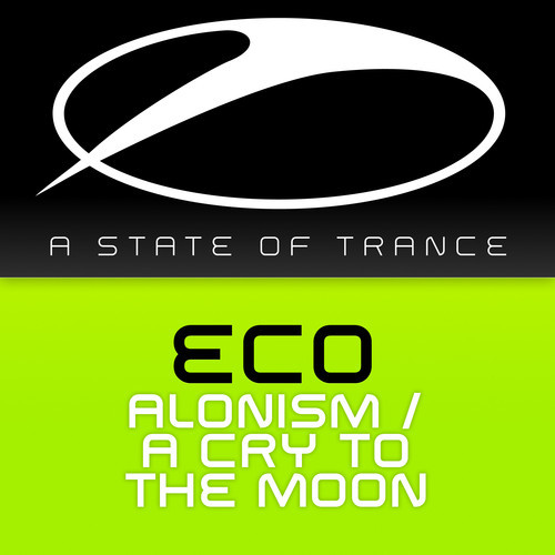 ECO - Alonism / A Cry To The Moon [EP]