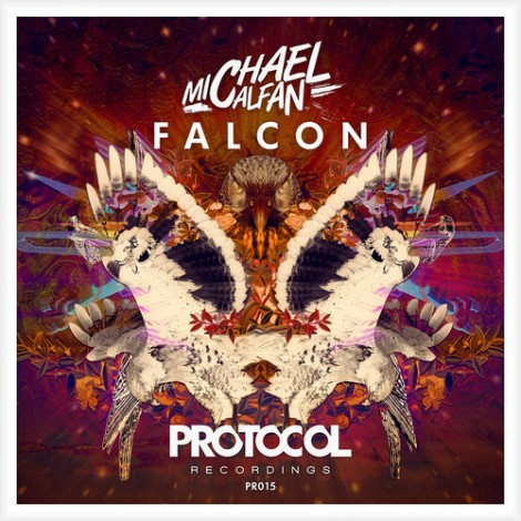 Michael Calfan - Falcon (Original Mix)