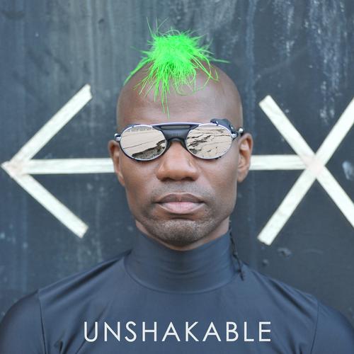 Green Velvet- Unshakeable Album