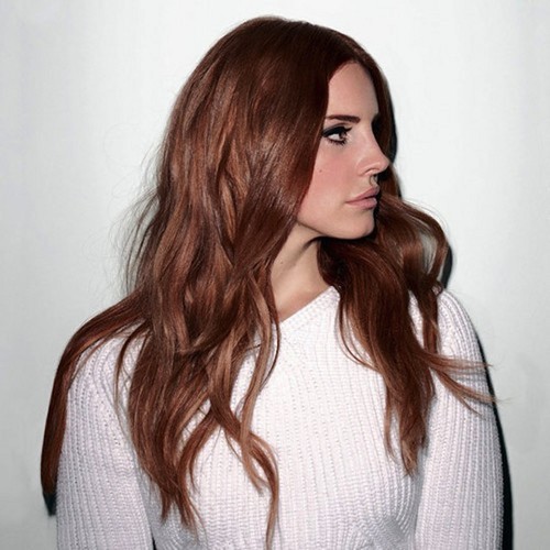 Lana Del Rey- Young and Beautiful (Kaskade Mix)