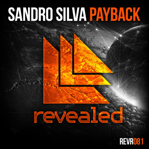 Sandro Silva - Payback (Original Mix)