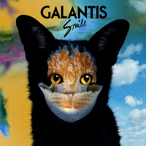 Galantis- Smile (Original Mix)