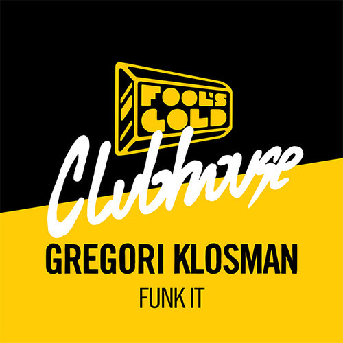 Gregori Klosman-Funk It