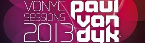 Paul van Dyk - VONYC Sessions 2013 (Out Now!)