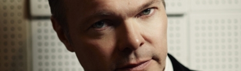 Pete Tong to perform at Australian Open 2014