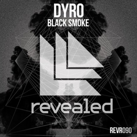 dyro - black smoke