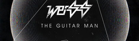 Weiss Guitar Man
