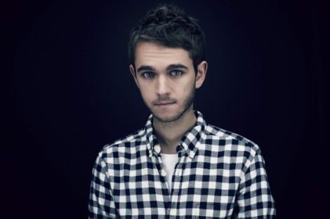 Zedd Performs Hits ‘Find You’ and ‘Clarity’ on Jimmy Kimmel Live!