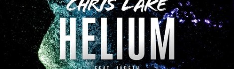 Chris Lake feat. Jareth - ‘Helium’ (Starkillers Remix)
