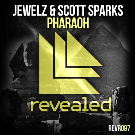 Jewelz & Scott Sparks - Pharaoh
