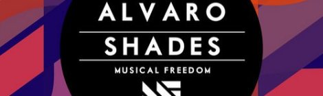 Alvaro- Shades (Original Mix)