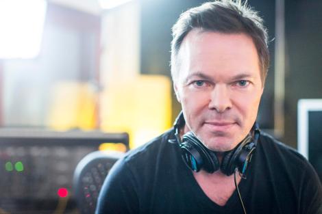 Pete Tong announces line-up for "All Gone To Sea" cruise.