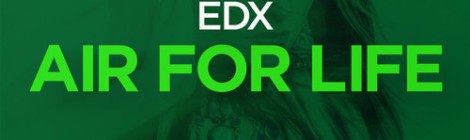 EDX-Air For Life (Original Mix)