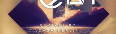 Cash Cash - Lightning (Remixes)