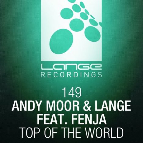 Andy Moor & Lange Feat. Fenja – Top Of The World (Original Mix)