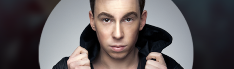 Beatport Celebrates A Decade of Music With Hardwell Freebies