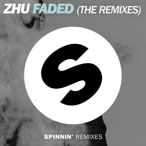 zhu faded remix