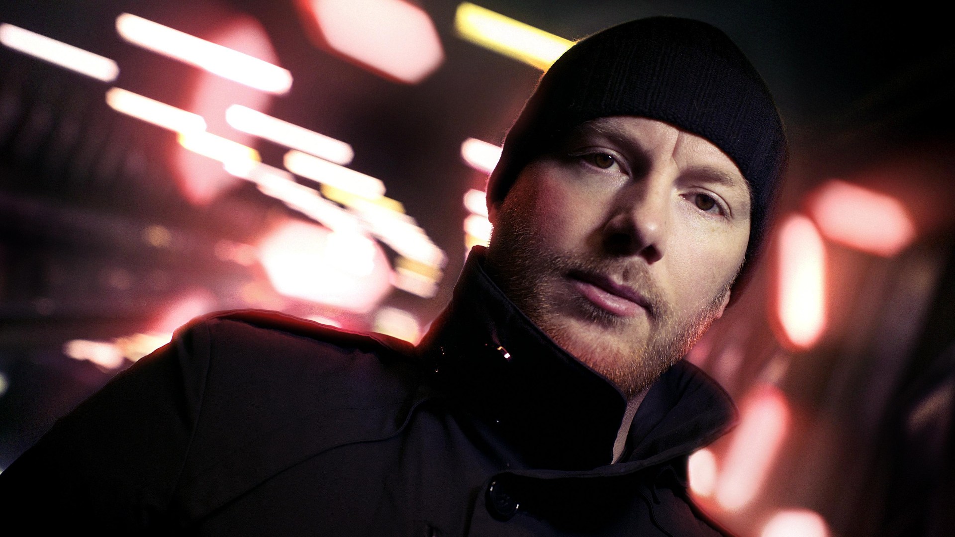 Eric Prydz teases a preview to his upcoming EP!