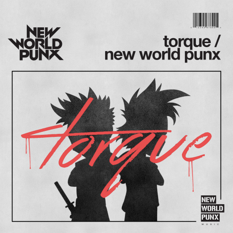 New World Punx - Torque (Original Mix)